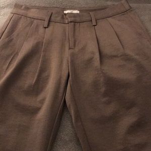 GAP Pants - Silky slacks GAP Pants - Silky slacks